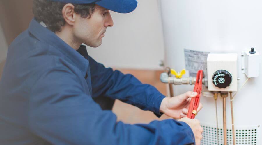 Local annual plumbing maintenance in Beaver, UT